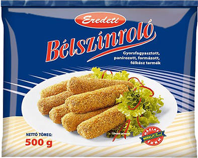 Mirelit Food Bélszínroló 500 g