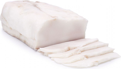 Zádor sós teaszalonna