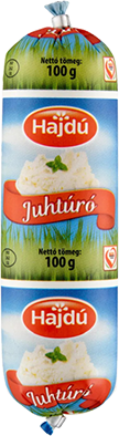 Hajdúsági juhtúró 100 g