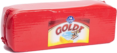 Goldi növ. zsír. élelmiszer készítmény