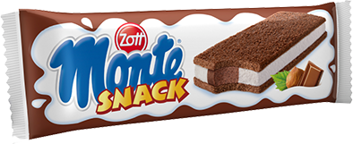 Zott Monte Snack 29 g