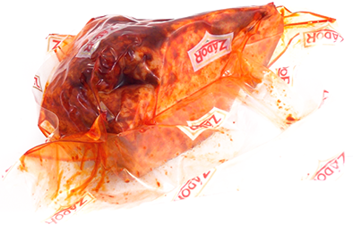 Zádor Csécsi szalonna darabolt vf.