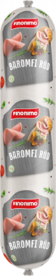 Mecom Finonimo baromfi rúd 1000 g