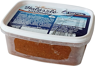 Jégtrade Halászlé sűrítmény dobozos 200 g