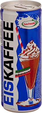 Jegeskávé 250 ml fémdobozos Hochwald