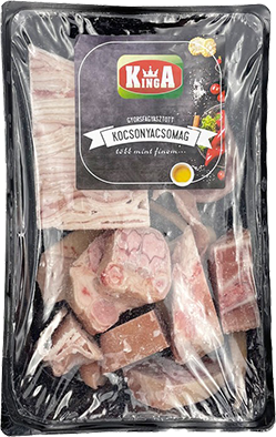 Fagyasztott kocsonya csomag 1500 g Kinga