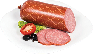 Bertis Retro olasz szalámi vcs. cca. 1500g