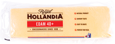 Friesland Royal Hollandia edami sajt cca. 3000 g