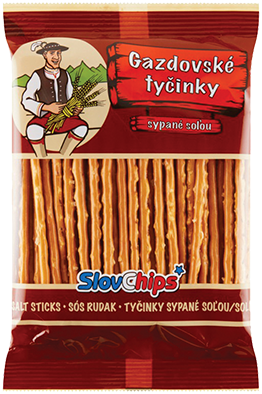 Sós pálcika 100 g