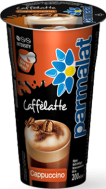 Parmalat Caffe Latte Cappuccino 200 ml