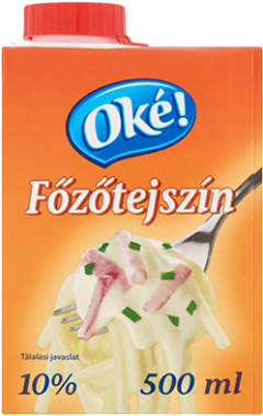 Friesland Oké Főzőtejszín  500 ml