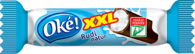 Friesland Oké rudi XXL natúr 48 g