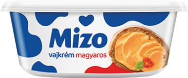 Sole-Mizo vajkrém magyaros 200 g