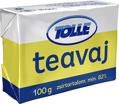 Tolnatej Teavaj 100 g