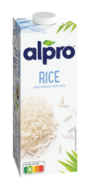 Danone Alpro rizsital original 1000 ml