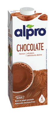 Danone Alpro csokoládés szójaital 1000 ml