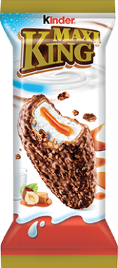 Ferrero Kinder maxi king 35 g