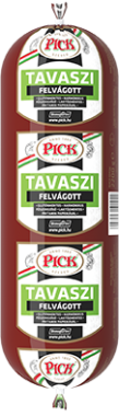 Pick Tavaszi felvágott rúd