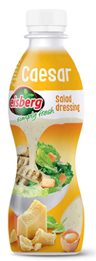 Eisberg Cézár dresszing 250 ml