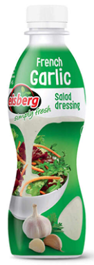 Eisberg Francia dresszing 250 ml