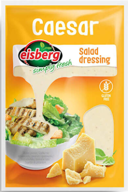 Eisberg Cézár dresszing 50 ml