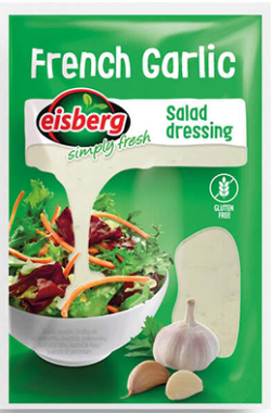 Eisberg Francia dresszing 50 ml