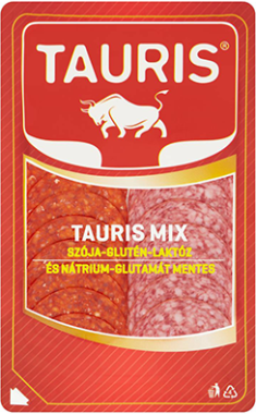 Tauris Mix húskészítmény vg 55 g