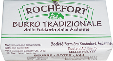 Rochefort vaj 100 g