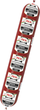 Pick Füst ízű párizsi 2,2 kg