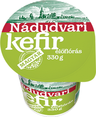 Nádudvari kefír 330 g