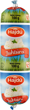 Hajdúsági juhtúró 100 g