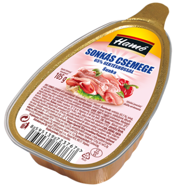 Hame Sonkás csemege 105 g