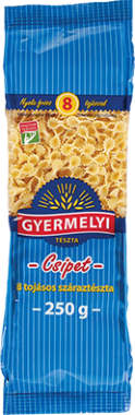 Gyermelyi Csipet 250 g