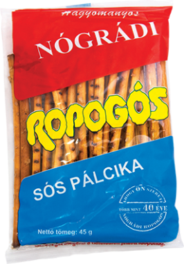 Nógrádi ropi 45 g