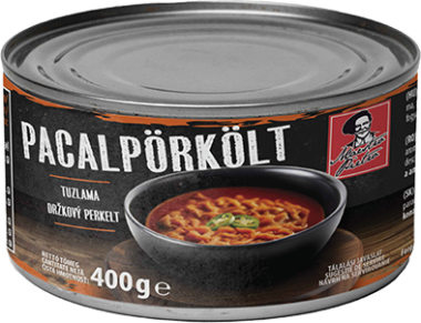 MP Pacalpörkölt 400 g