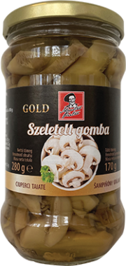 MP Gomba szel. üveges 314 ml