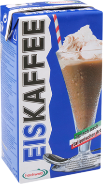 Hochwald jegeskávé ital 1,5% 500 ml