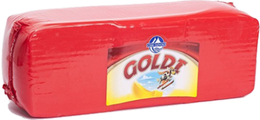 Goldi növ. zsír. élelmiszer készítmény