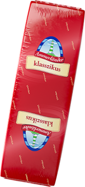 Ammerlander klasszikus sajt tömb cca 3 kg
