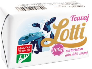 Lotti vaj 100 g