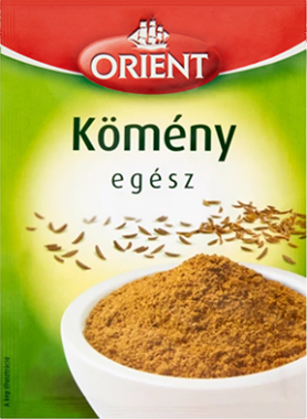 Kotányi Orient kömény egész 20 g