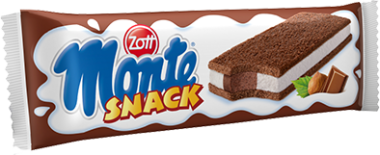 Zott Monte Snack 29 g
