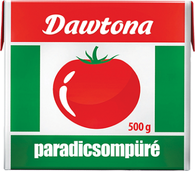 Dawtona Sűrített paradicsom 500 g