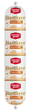 Master Good Füstlizer párizsi füstölt 2200 g