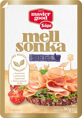 Master Good Mellsonka sült ízű 80 g