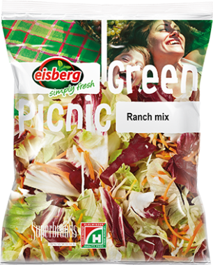 Eisberg Ranch mix 110 g