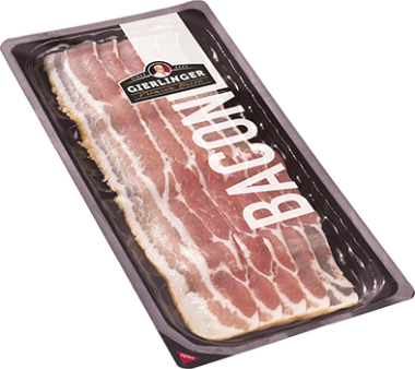 Tamási Hús Gierlinger Prémium bacon 100 g