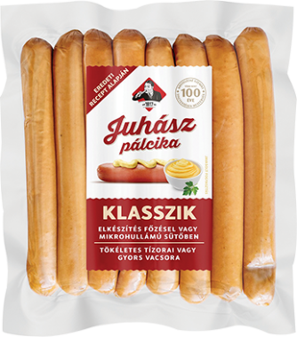 Hyza Juhász pálcika 340 g