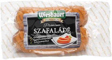 Wiesbauer Szafaládé 300 g