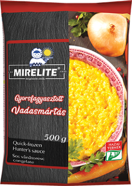 Mirsa Vadasmártás 500 g